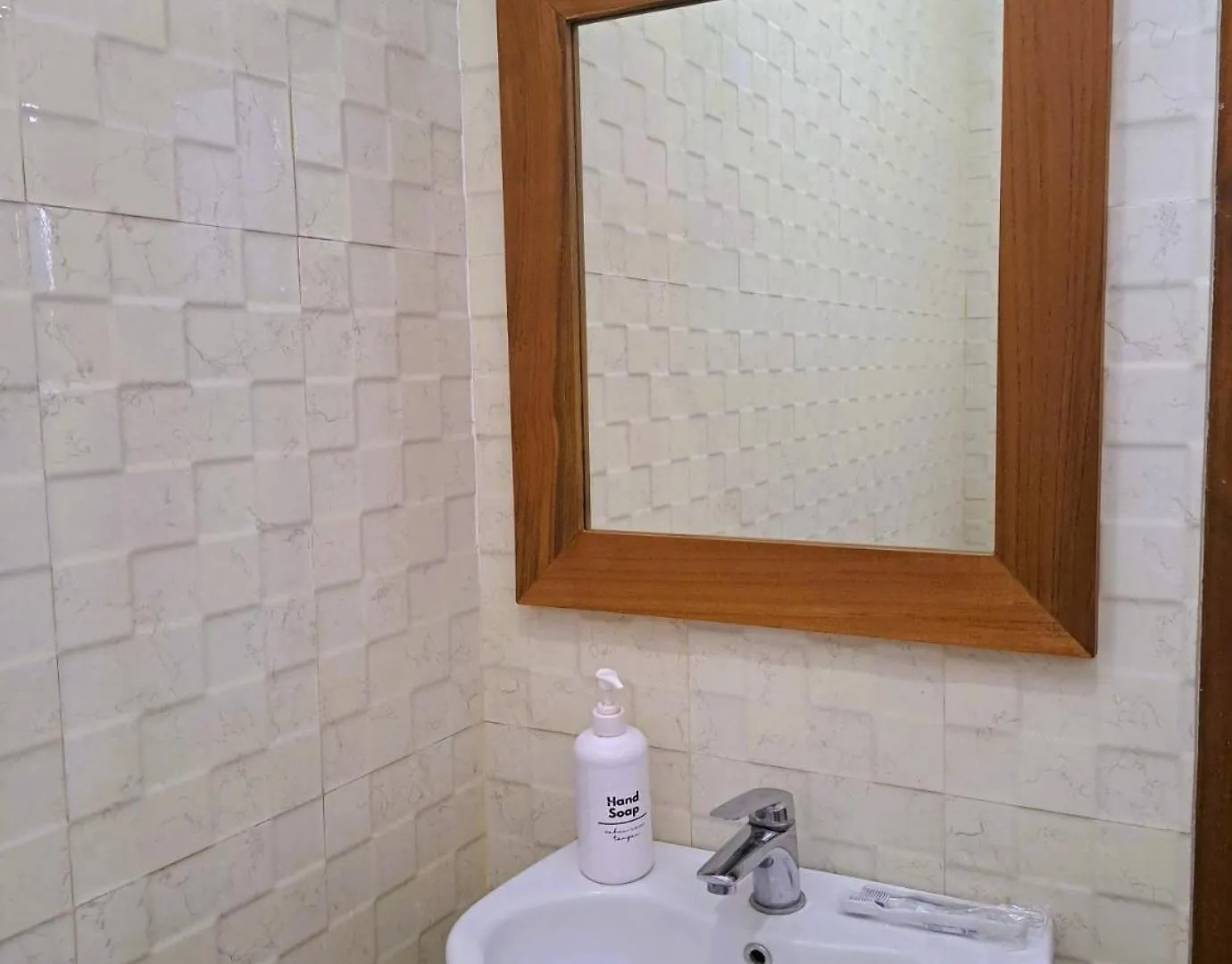 ** Guest house Wayan House Seminyak Hotel Indonesia
