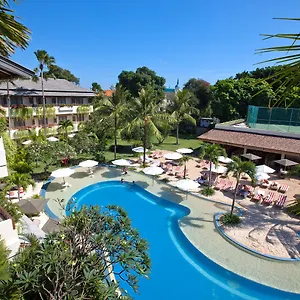 Blu-zea By Double-six 4*, Seminyak Indonesia