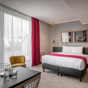 Jamingo 4*, Anversa Belgio