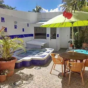 San Miguel 3*, San Andrés Colombia