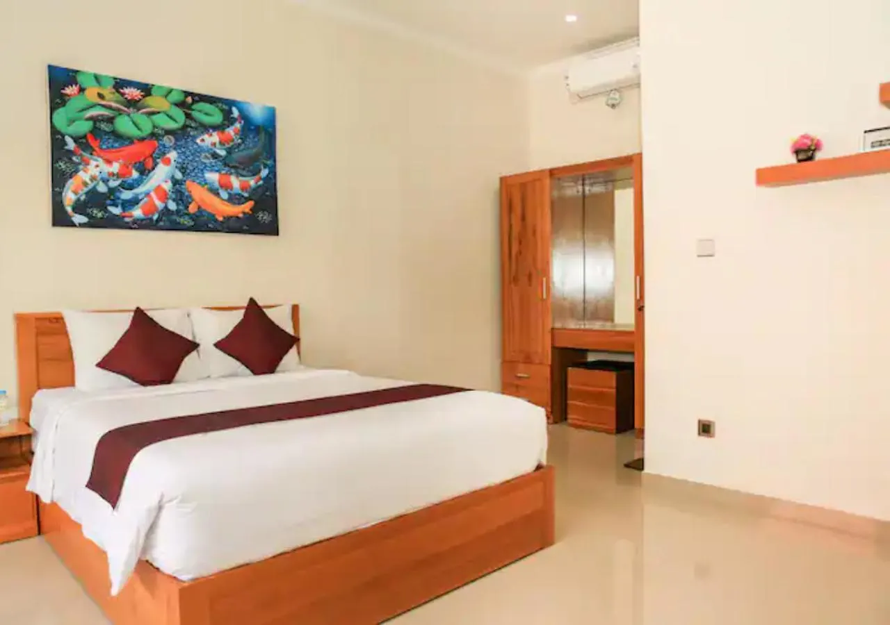 Hotel Wayan House Seminyak