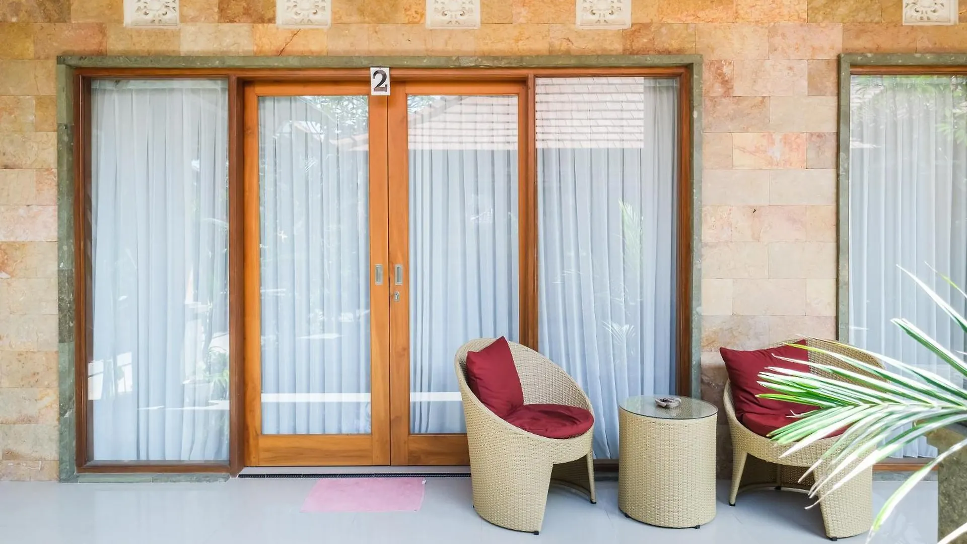 Hotel Wayan House Seminyak Indonesia