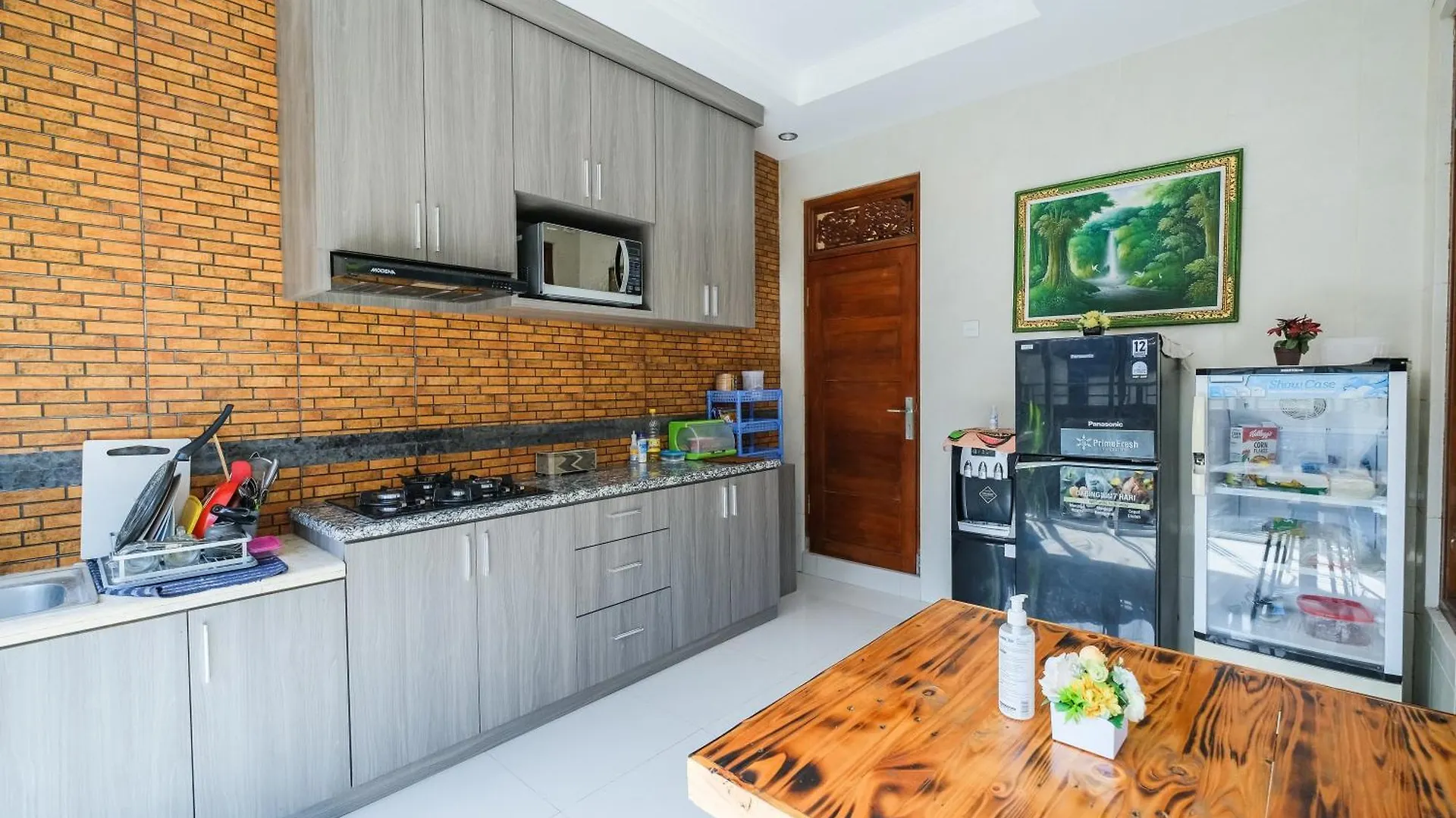 Hotel Wayan House Seminyak 2*,  Indonesia